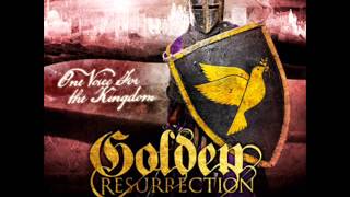 Golden Resurrection - Heavenly Metal