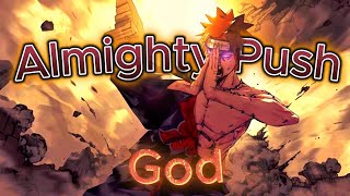 Download lagu Pain - Almighty Push (remix) - [Edit/AMV] 🔥🔥💨 mp3