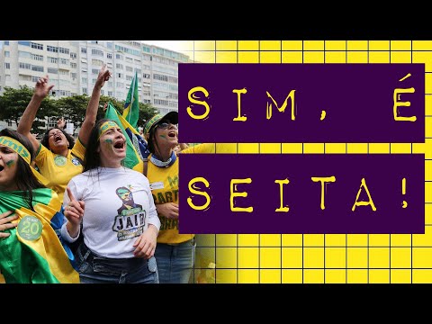 BOLSONARISMO SEGUNDO A PSICOLOGIA DE MASSAS