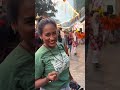 Church Street Fun In Bangalore ️ Aishwarya Kannan Vlogs
