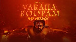 Download lagu Varaha Roopam (Rap Version) | Narci | Sai Vignesh | Kantara (Prod. By Narci) mp3