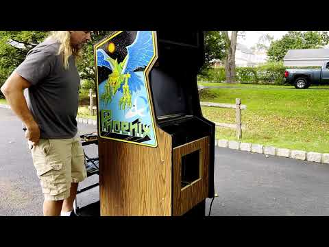 Phoenix Restoration (Part 1)