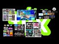 Credits Remix