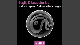 Witness The Strength (Original Mix)