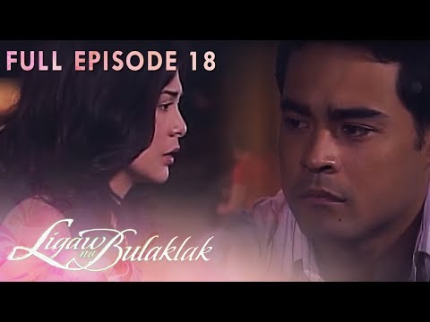 Full Episode 18 | Ligaw Na Bulaklak