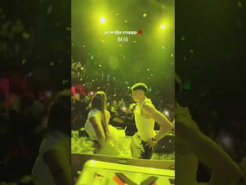 Lauty Gram show en Museum