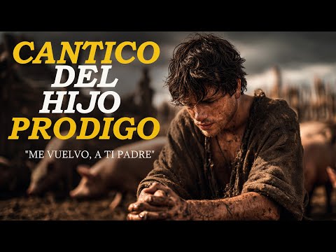 “Vuelvo a Ti Padre | Cantico de Arrepentimiento Inspirado En el Hijo Prodigo Lucas 15:11–32