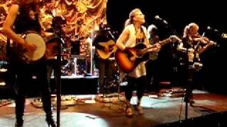 Dixie Chicks live - White Trash Wedding