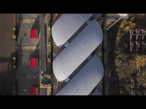 Velvet Mill, Lister Mills