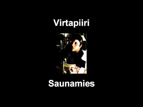 Virtapiiri - Saunamies