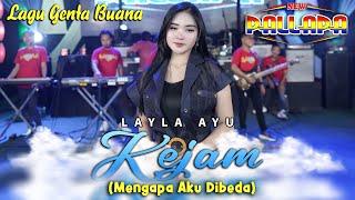 Download lagu Kejam (Mengapa Aku Dibeda) - Laila Ayu - New Pallapa mp3 Download lagu Kejam (Mengapa Aku Dibeda) - Laila Ayu - New Pallapa mp3