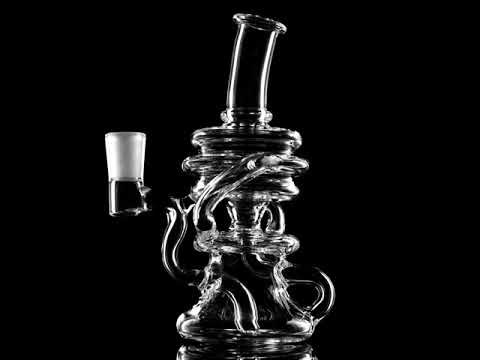 Gemini Mini Dab Rig