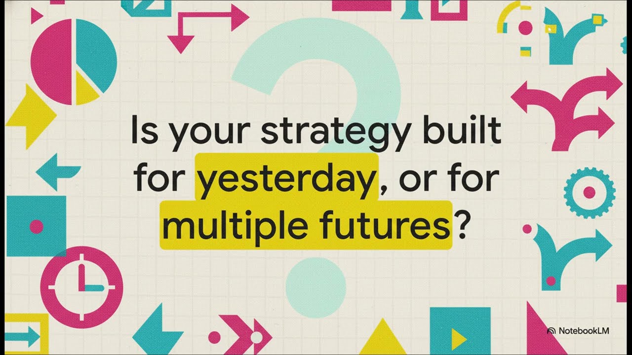 The Strategic Leaders Playbook