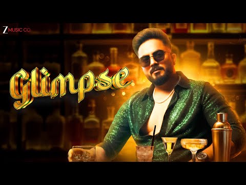 Glimpse — watch video