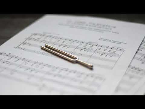 AUXILIUM: Romuald Twardowski | O Tiebie radujetsja – Mały koncert na chór mieszany