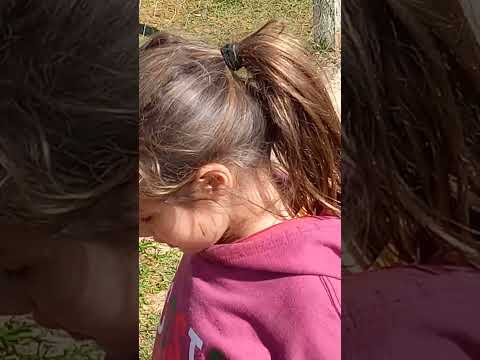 Inacio Martins Paraná na casa da mãe