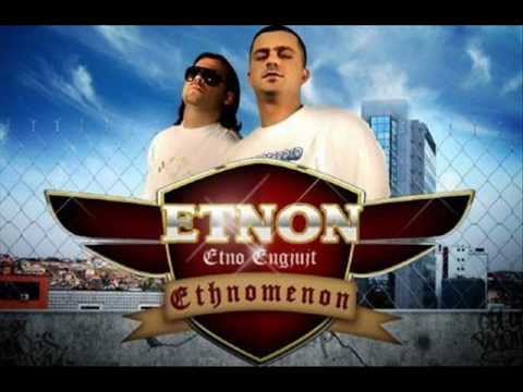 Etno Engjujt   vetem per nje dite feat nrg band