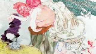 Future Islands - Pinocchio