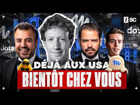Zuckerberg vs les autres : la guerre des agents IA est déclarée !