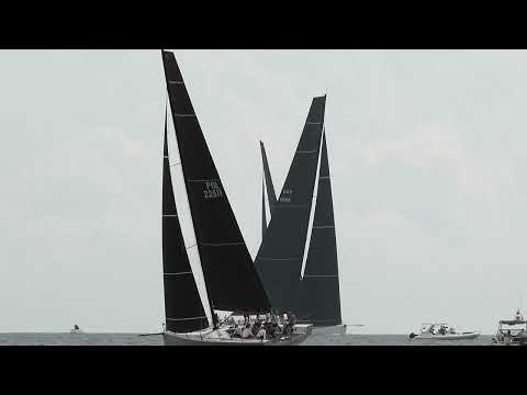 Rolex Giraglia 70° Final