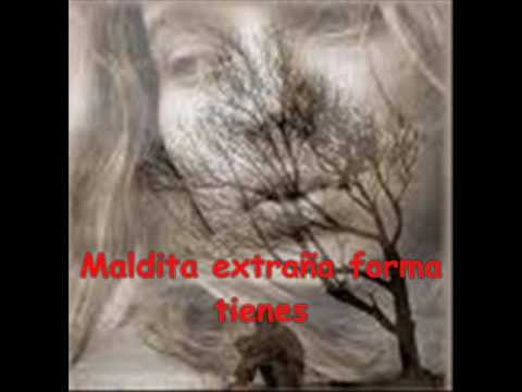 ESTRAGO - Maldita Extraña Forma 2010