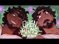 Open Arms EPIC The Musical Animatic