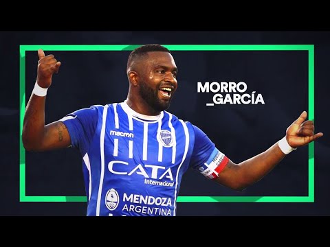 Los 17 goles de Santiago García en la Superliga Argentina 2017/2018
