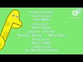 Peppa Pig Credits