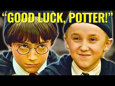 What if Gryffindor Didn’t Get Special Treatment?