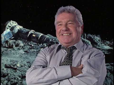 Red Dwarf - Series 2 - It's Cold Outside - The Making Of Series 2