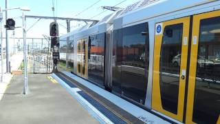 preview picture of video 'NSW Rail Vlog 6: Wollongong'