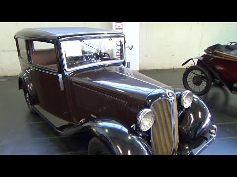 Thumbnail for 1933, BMW 303 - Classic Expo Salzburg 2014 by BMW 303