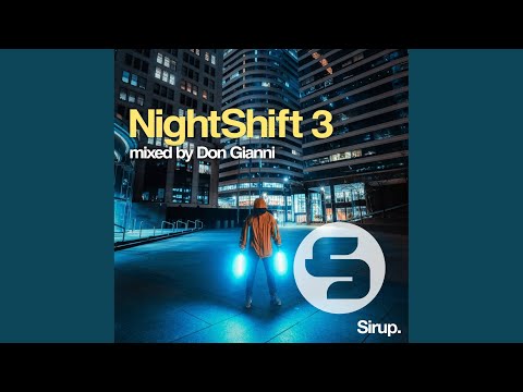 Chill Pill (TMW Remix) (Mixed)