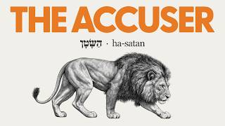 There's a the in front of Satan's name