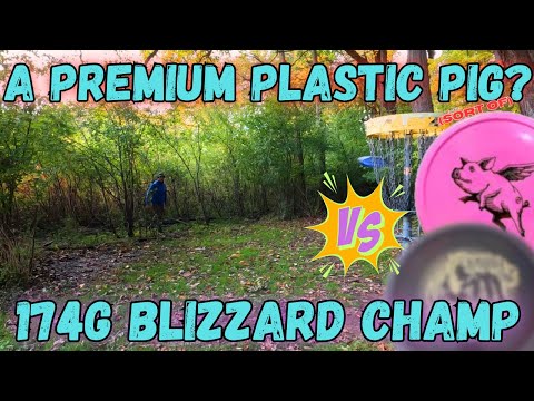 Slept On Disc That You HAVEN'T Thrown but NEED TO! | Full ...