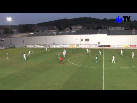 Trainervideo USV Gnas - SC Liezen