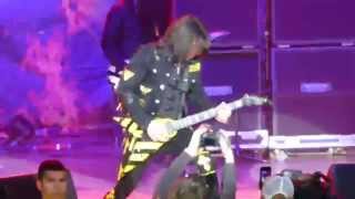 Stryper - Legacy - M3 Festival 2014-04-26