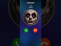 Scary monster call