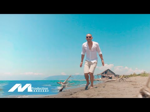 Bajram Dobra - Krejt me dallavere (official video 4K)