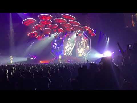 Kiss Montreal 2019 - End of the Road tour