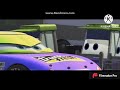 Dinoco S All Mine Cars 2005 Teaser Trailer Cantonese Chinese Language
