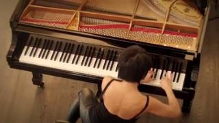 Yuja Wang plays Schumann's 