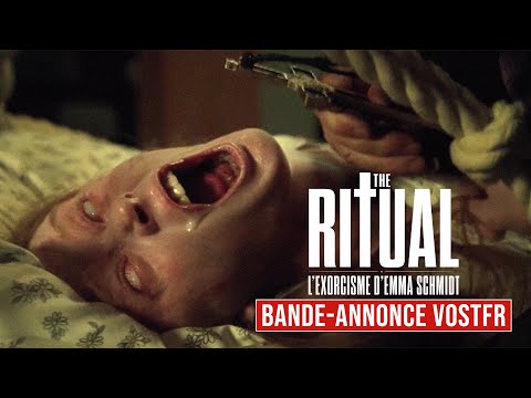 Bande-annonce (VOSTFR)