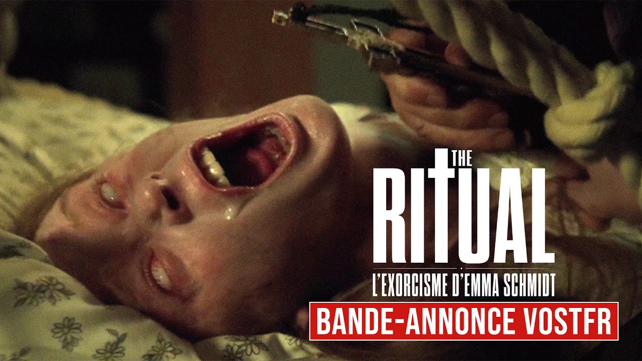 Bande-annonce (VOSTFR)