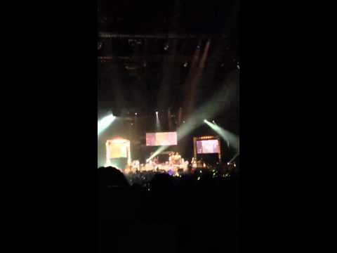 [FANCAM] 120309 FT Island - Let it Go @ "Stand Up" Concert in LA