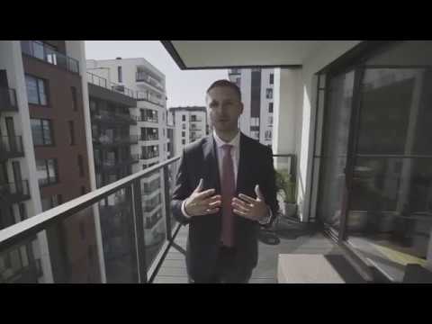 Prodej Bytu 3+kk Videoprohlídka bytu, Marina Island Praha