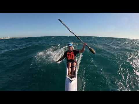 DAZ 4K Series - The Trigg Run - February 23, 2025