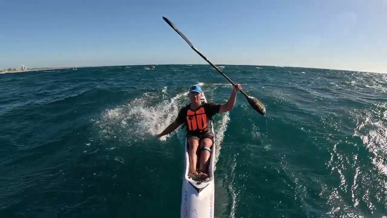 DAZ 4K Series - The Trigg Run - February 23, 2025