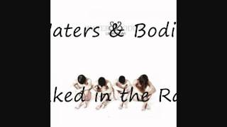 Waters &amp; Bodies - Naked In The Rain