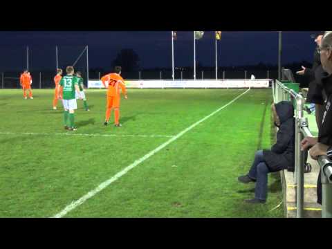 FC Winden gegen ASV Neufeld 2:2 (2:2) - Teil 1